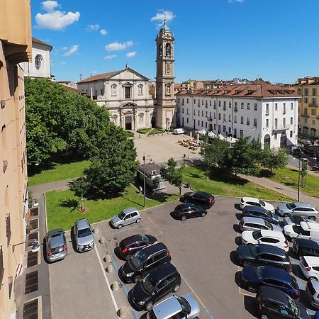 Duomo Luxury Apartment IV ミラノ エクステリア 写真