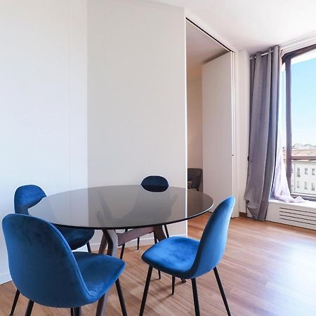 Duomo Luxury Apartment IV ミラノ エクステリア 写真