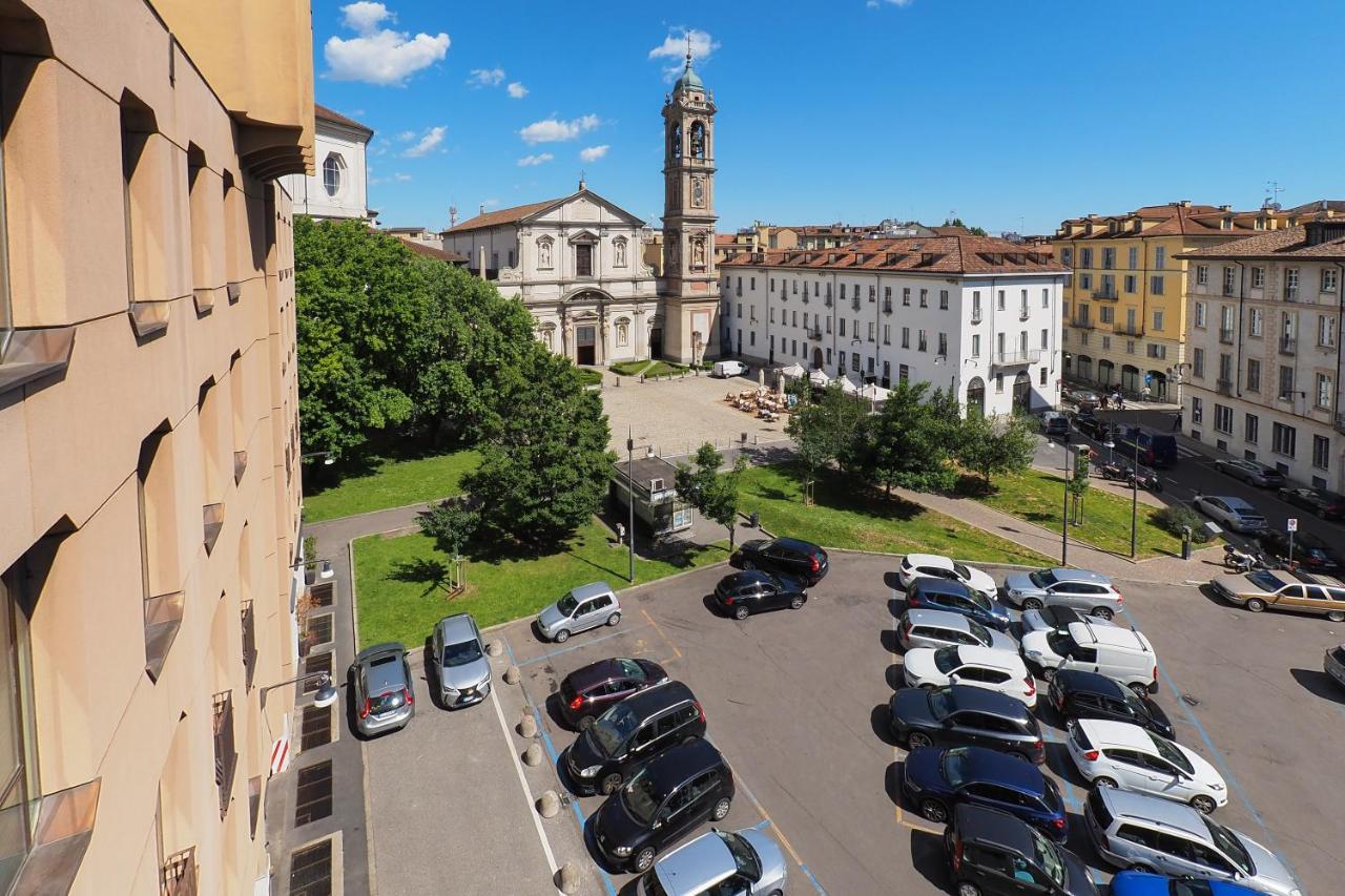 Duomo Luxury Apartment IV ミラノ エクステリア 写真