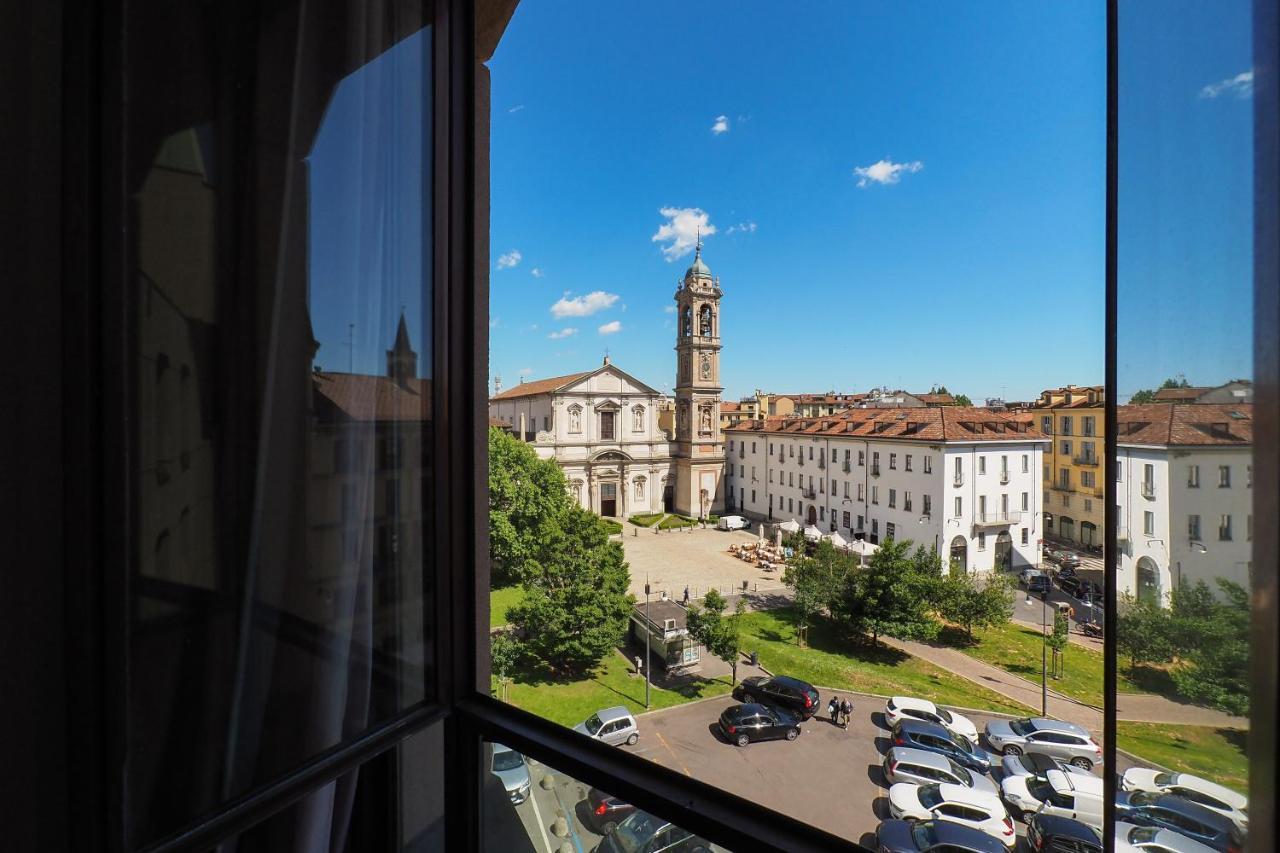 Duomo Luxury Apartment IV ミラノ エクステリア 写真