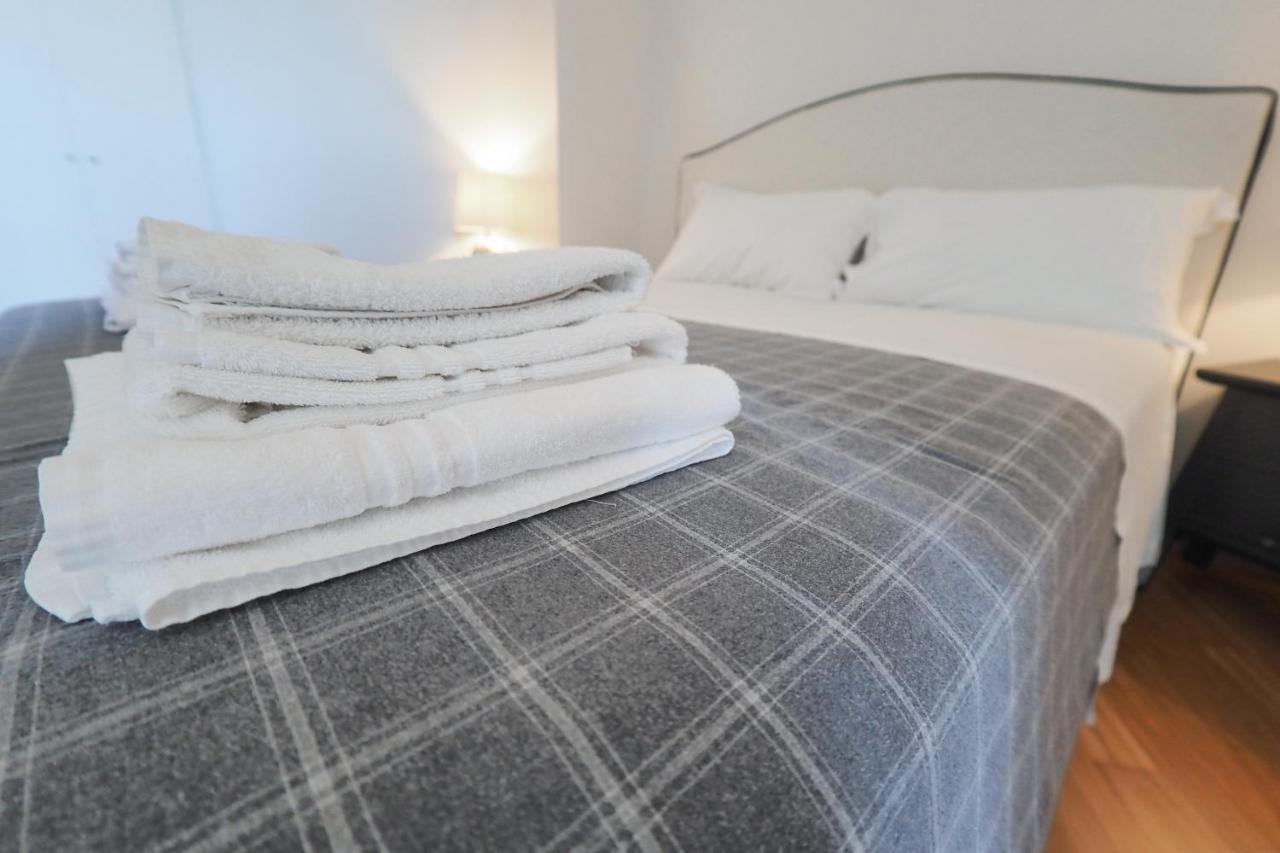 Duomo Luxury Apartment IV ミラノ エクステリア 写真