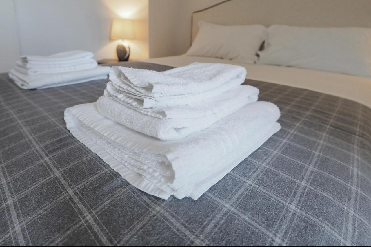 Duomo Luxury Apartment IV ミラノ エクステリア 写真