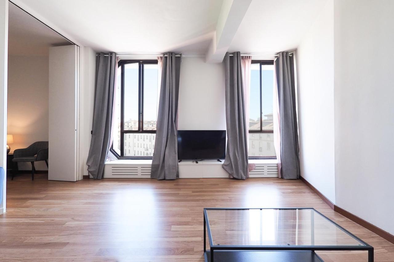 Duomo Luxury Apartment IV ミラノ エクステリア 写真