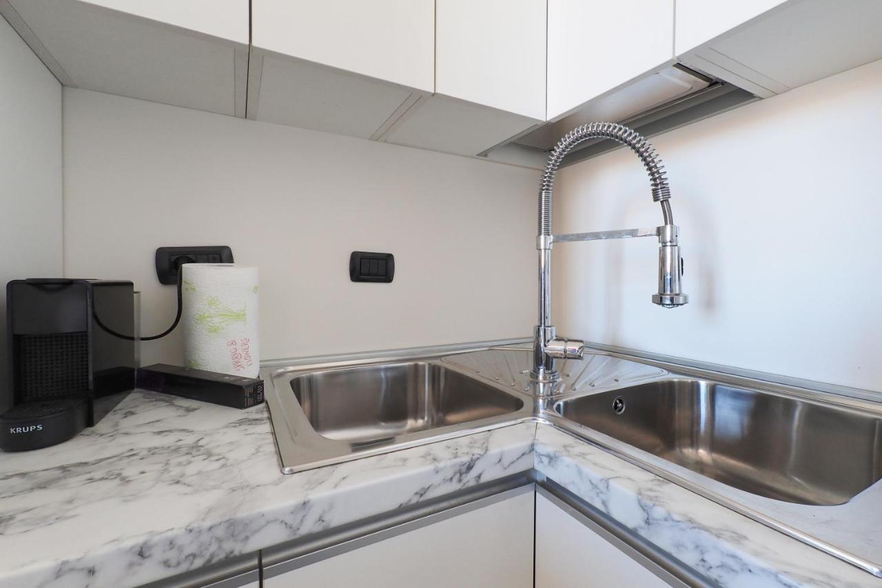 Duomo Luxury Apartment IV ミラノ エクステリア 写真