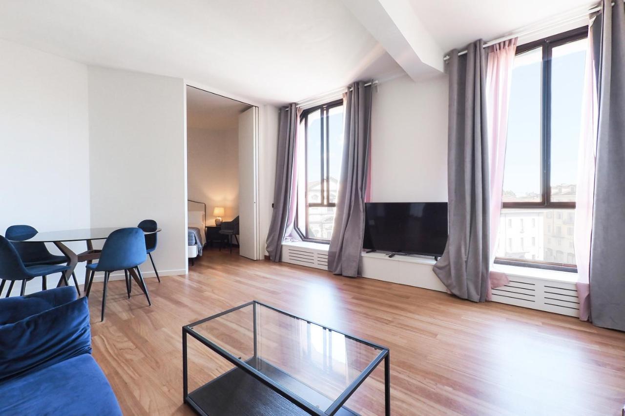 Duomo Luxury Apartment IV ミラノ エクステリア 写真