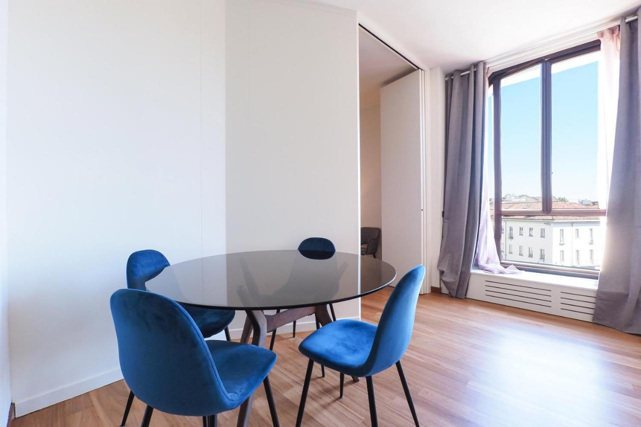 Duomo Luxury Apartment IV ミラノ エクステリア 写真